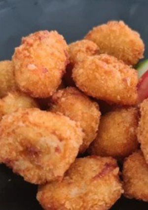 Foto resep Tahu pom pom