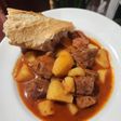 Portuguese Carne Guisada