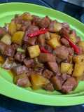 Maling kecap