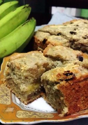 Foto resep Banana Bread