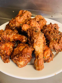 Foto resep Ayam Goreng Sereh