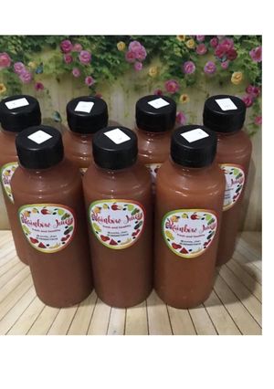 Foto resep Diet Juice Acaiberry Carrot Tomato Apple