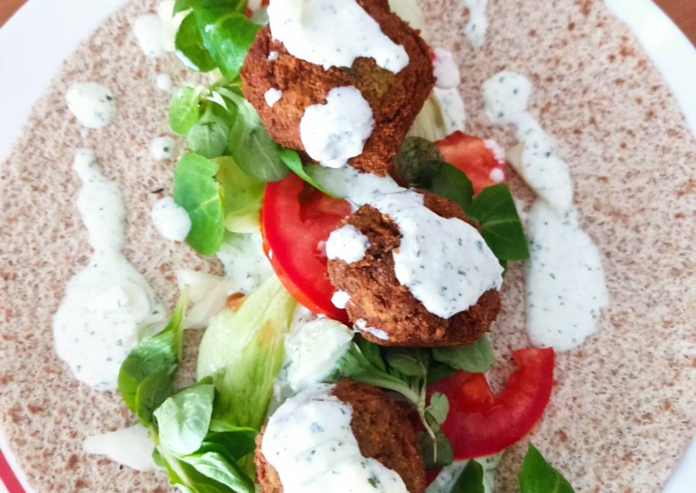 Falafel