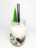 Ice Coffee Jelly ala Tasya Farasya