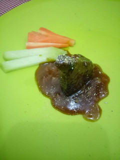 Foto resep Easy Beef Steak