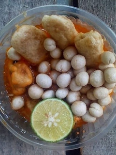 Foto resep Baso Aci Rumahan (Simple)