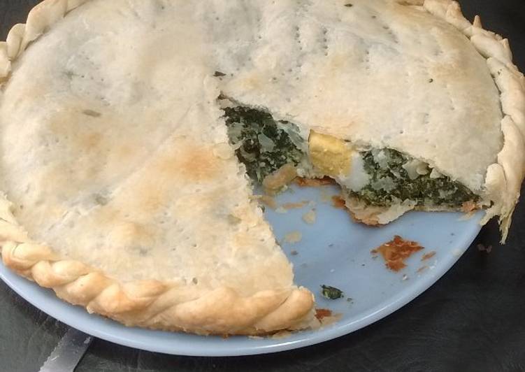 Tarta pascualiana
