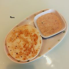 A picture of Set Dosa.