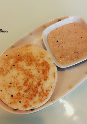 A picture of Set Dosa.