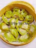 Vegetarian Dumplings