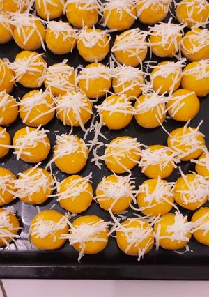 Foto resep Nastar lumer dimulut