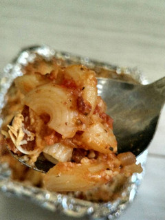 Foto resep Macaroni Bolognese