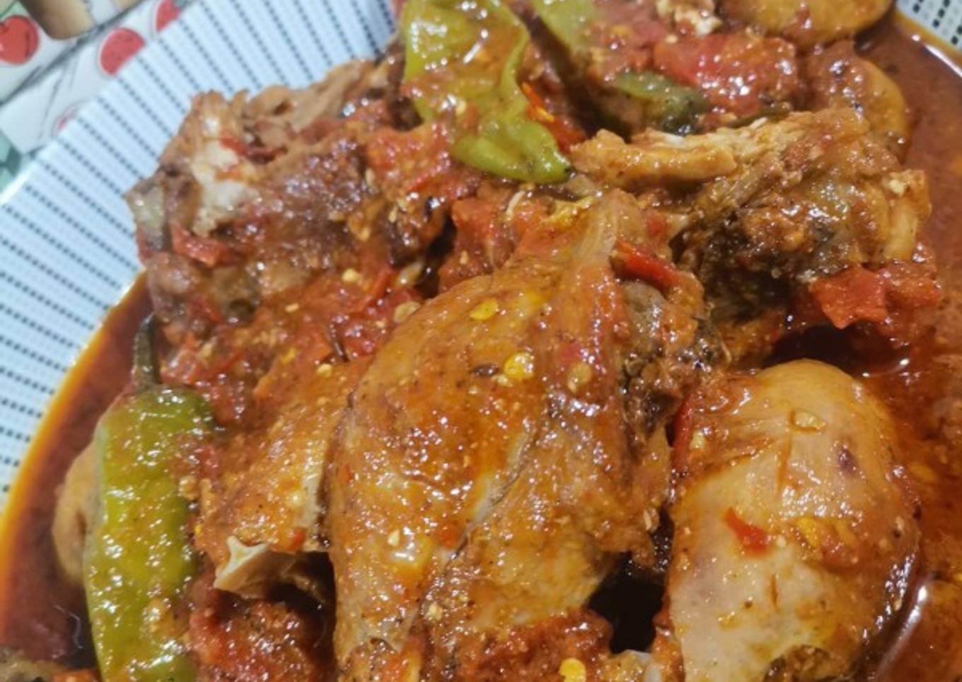 Chicken Roast 🍗
