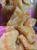 Cipuk (Aci kurupuk) #juliaagustina
