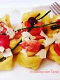Cappellacci di Zucca