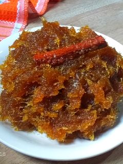 Foto resep Selai Nanas