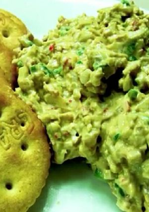 Una foto de Salsa Tampico