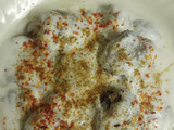 व्रत के दही बड़े (vrat ke dahi vade recipe in Hindi)
