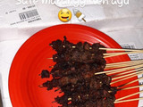 4. Sate Maranggi Purwakarta