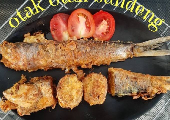 Resep Otak2 Bandeng Oleh Eka Indah Winarsih Cookpad