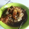 Rawon Daging Sapi