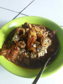 Foto resep Rawon Daging Sapi