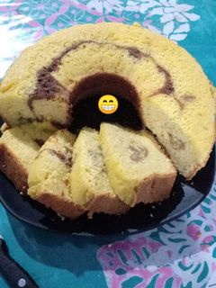 Foto resep Bolu jadul super lembut