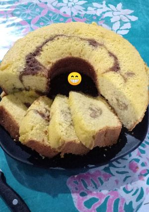 Foto resep Bolu jadul super lembut