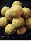 Pinni A simple & easy recipe of making pinni