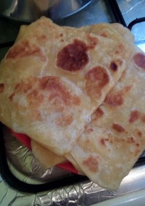 صورة لوصفة مسمن الميكسور