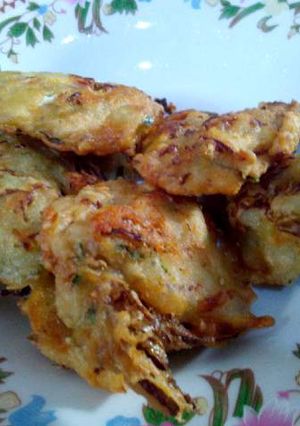 Foto resep Pia - pia KoL
