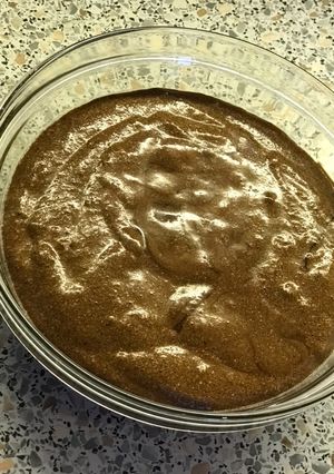Une photo de Mousse au chocolat 🍫