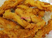 Gambar tuna fillet goreng