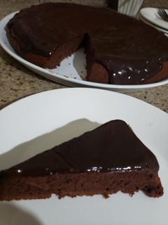 صورة لوصفة براونيز