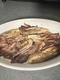 Tasty Red Radicchio