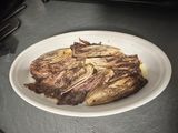 Radicchio rosso gustoso