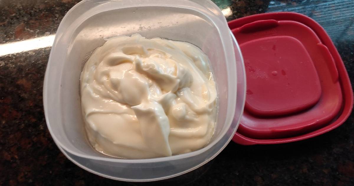 206 easy and tasty blender bamix mayonnaise recipes by home cooks Cookpad