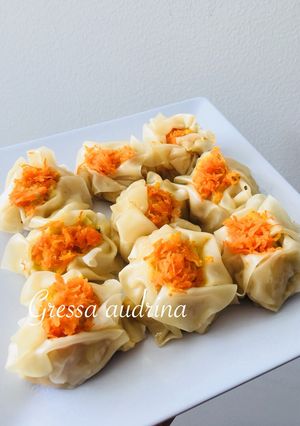 Foto resep Siomay ayam