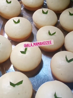 Foto resep Apem tape singkong