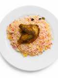 Nasi Mandi