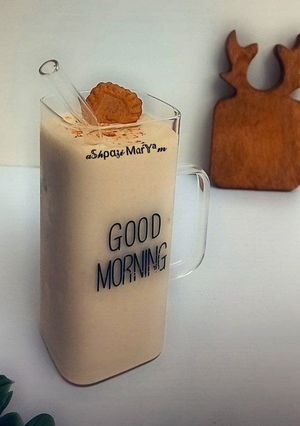 عکسی از دستور شیک پینات چیز