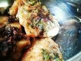 Pan fried Chilli Fish