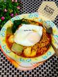 Mie Ramen Kuah (Kobe)