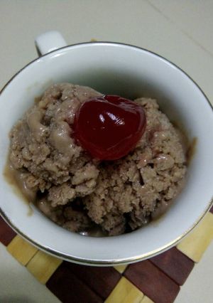 Foto resep Ice Cream Jadul