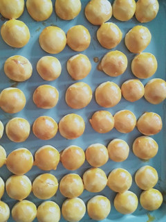 Foto resep Nastar