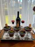 Supangle aux café et Baileys