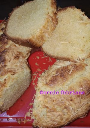 Foto resep Banana Cheese Cake
