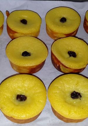 Foto resep 🍒🍒Lumpur kentang