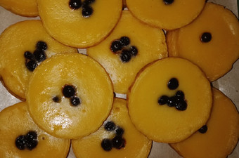 Anti Ribet, Buat Lumpur Kentang Bagi Pemula Untuk Jualan