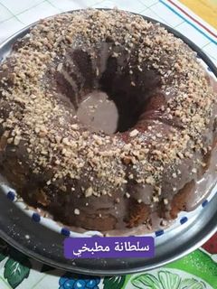 صورة لوصفة موسكوتشو